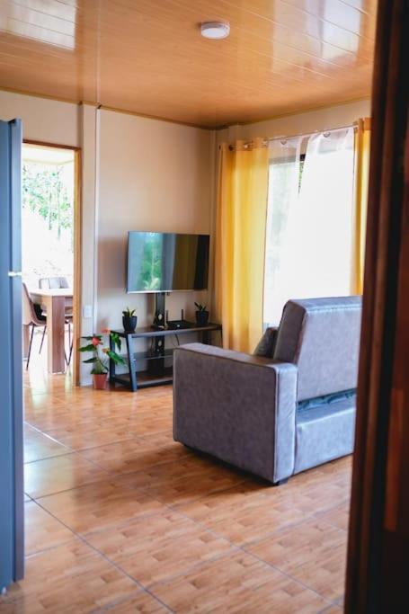 Timarama Appartement La Fortuna