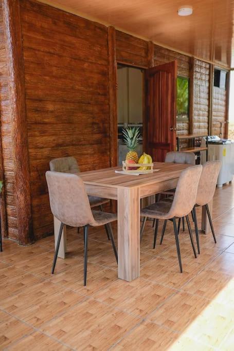 Timarama Appartement