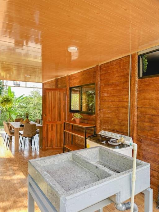 Appartement Timarama *