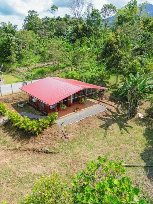 Timarama Appartement La Fortuna