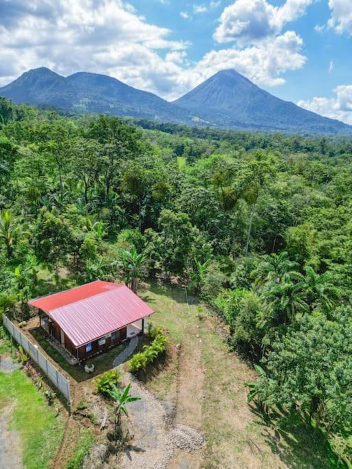 Timarama La Fortuna